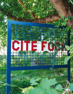 Cité Foch – die Möglichkeit Sozialwohnungen zu bauen wird von Bund, Land und Bezirk vertan.