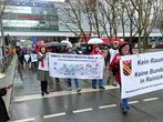 Start der Demo