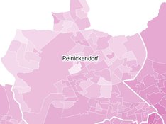 Zweitstimmen