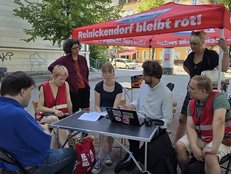 Mieterberatung im Lettekiez Mieterberatung im Lettekiez