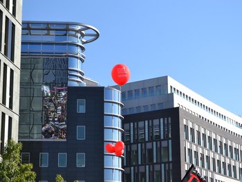 Stoppt TTIP Demo