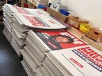 Wahlkampf 2026 Wahlkampf 2026