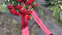 Gebinde der Linken Gebinde der Linken