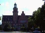Rathaus