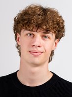 16 Ben Hennig