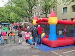 Straßenfest am 4. Juli Straßenfest am 4. Juli