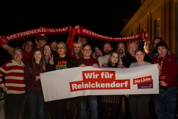 Kandidat*innen für die BVV