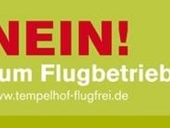 Logo Buendnis THF
